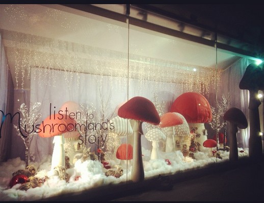Christmas @ ABC Achrafieh